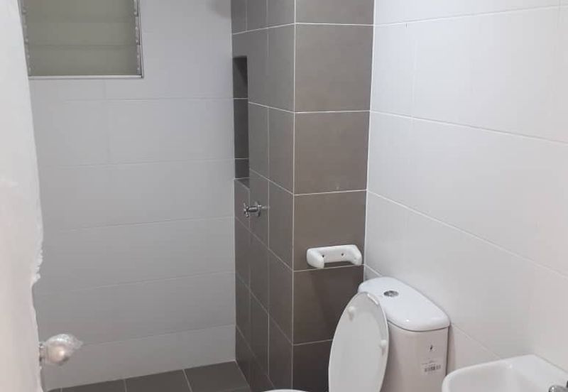 D'Cassia Apartment @ Setia EcoHill