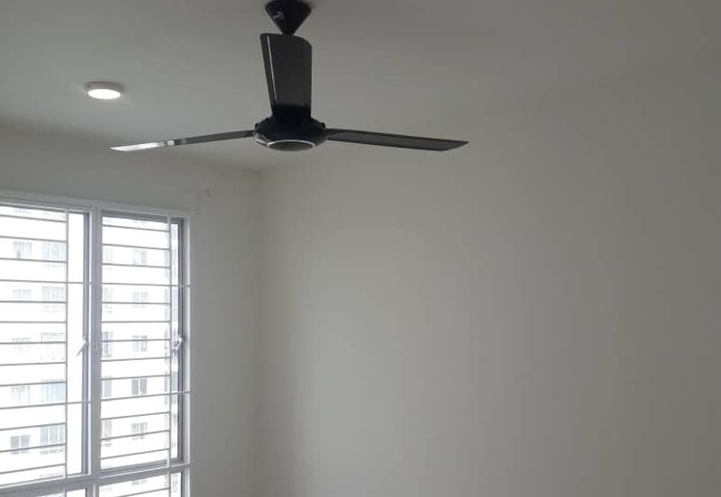 D'Cassia Apartment @ Setia EcoHill