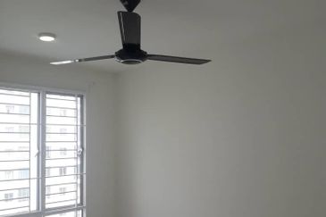 D'Cassia Apartment @ Setia EcoHill