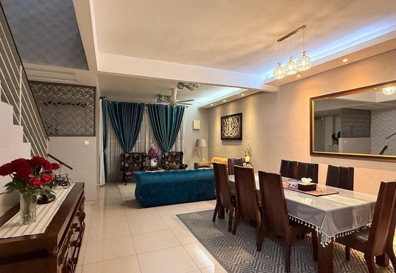 TAMAN SEMENYIH IMPIANA