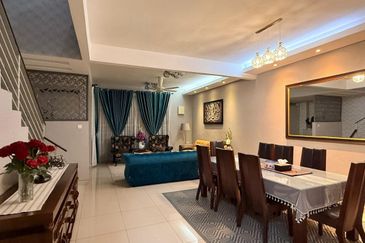 TAMAN SEMENYIH IMPIANA