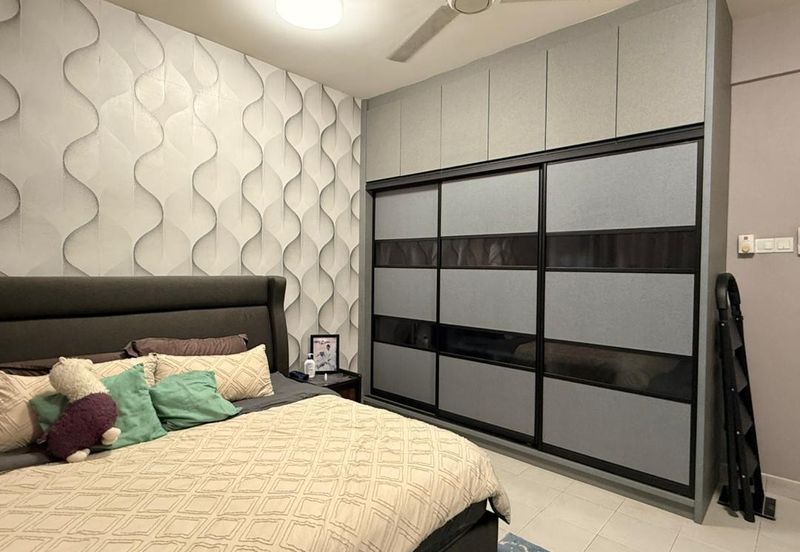 TAMAN SEMENYIH IMPIANA