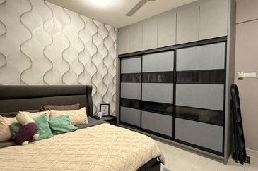 TAMAN SEMENYIH IMPIANA