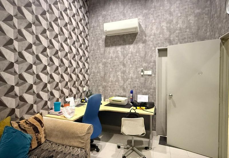 TAMAN SEMENYIH IMPIANA