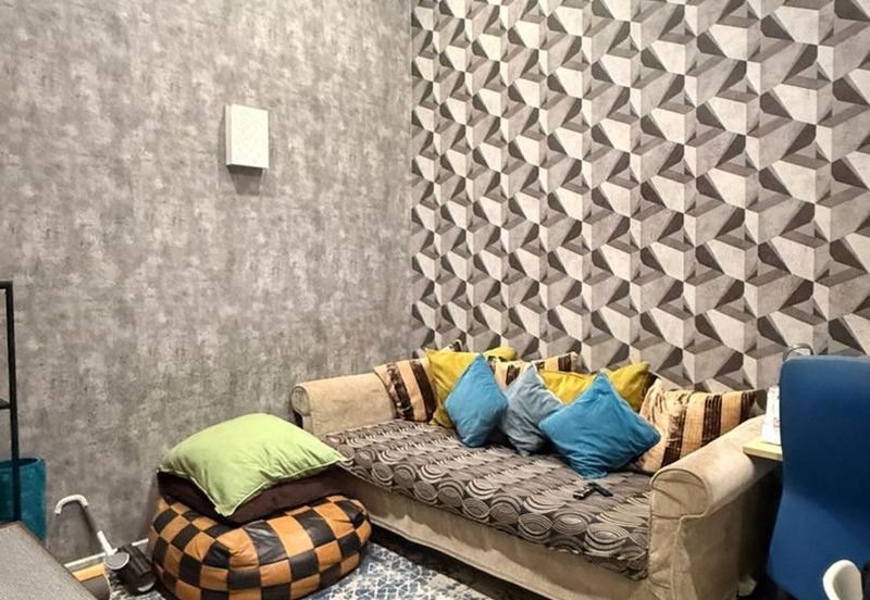 TAMAN SEMENYIH IMPIANA