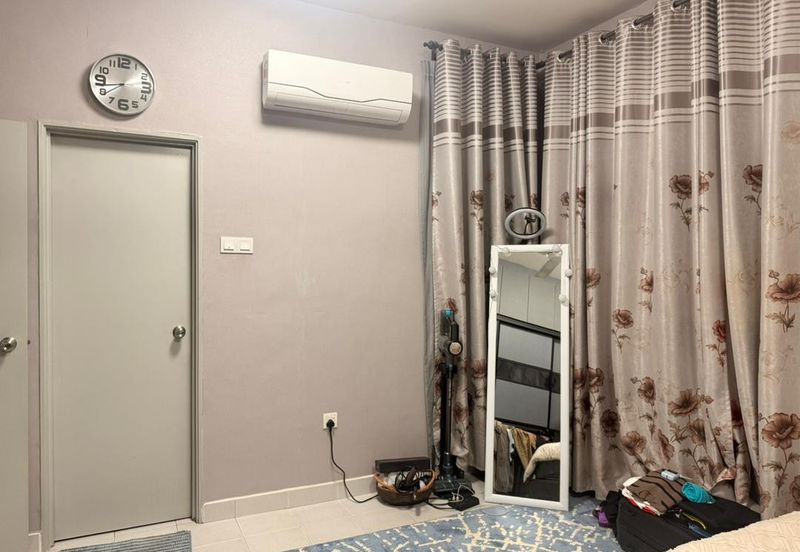 TAMAN SEMENYIH IMPIANA