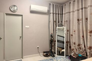 TAMAN SEMENYIH IMPIANA