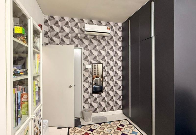 TAMAN SEMENYIH IMPIANA