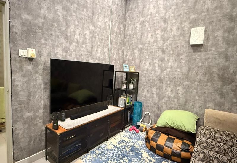 TAMAN SEMENYIH IMPIANA