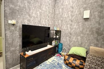 TAMAN SEMENYIH IMPIANA