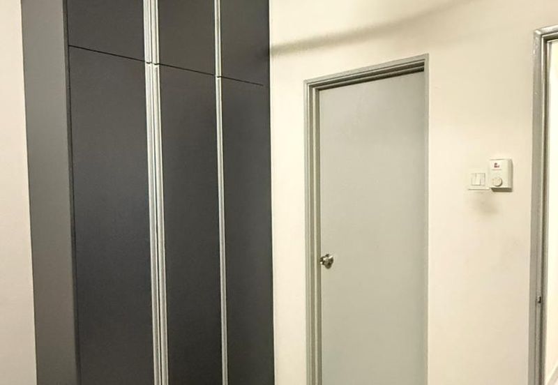 TAMAN SEMENYIH IMPIANA