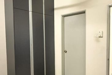 TAMAN SEMENYIH IMPIANA