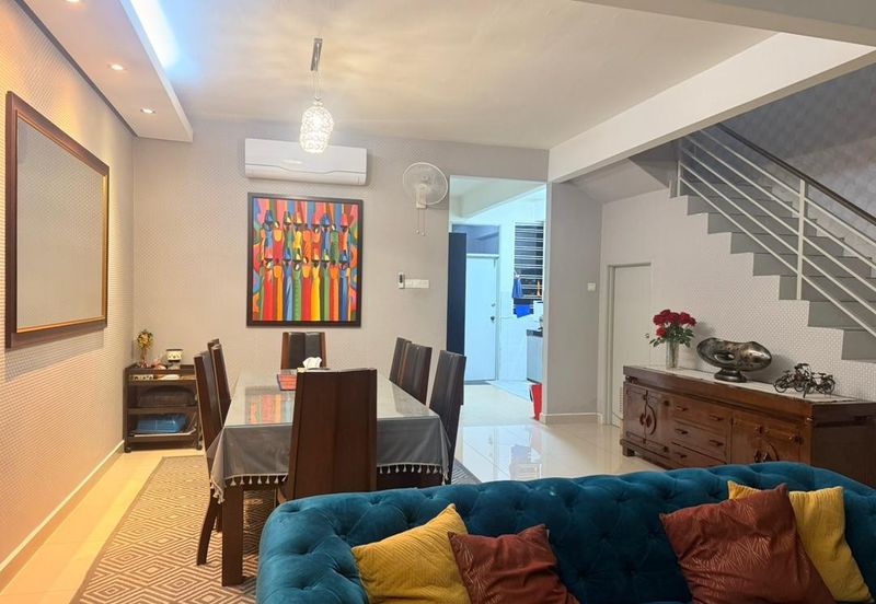 TAMAN SEMENYIH IMPIANA