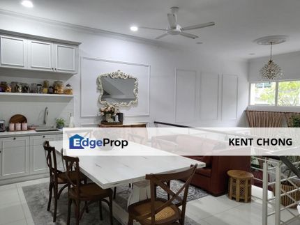 3sty Tiara South,Semenyih,Modern Classic Design,Freehold,4R4B, Selangor, Semenyih