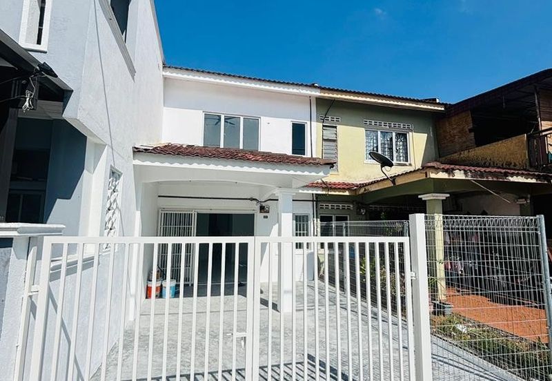 Seksyen 5, Bandar Rinching