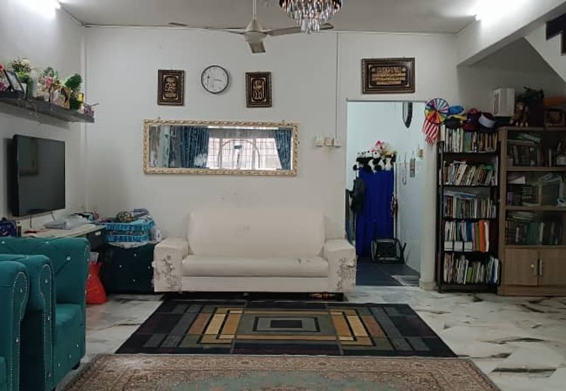 Bandar Teknologi Kajang