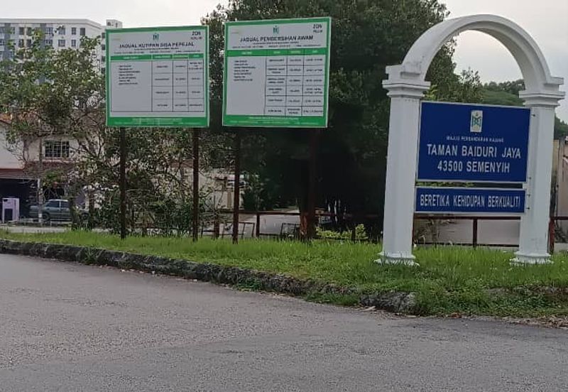 Bandar Teknologi Kajang
