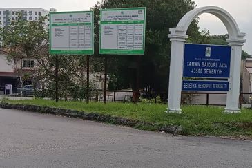 Bandar Teknologi Kajang