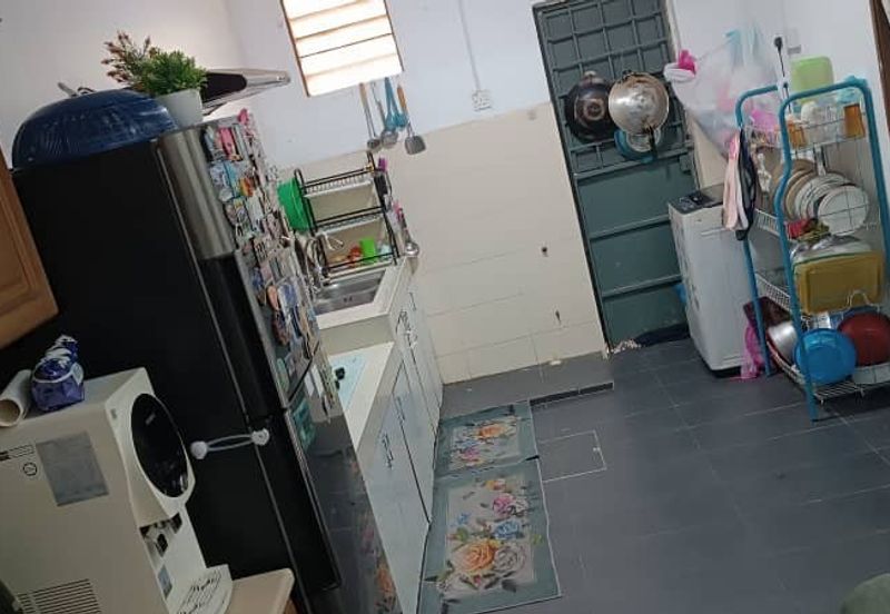 Bandar Teknologi Kajang