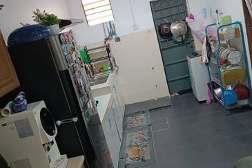 Bandar Teknologi Kajang