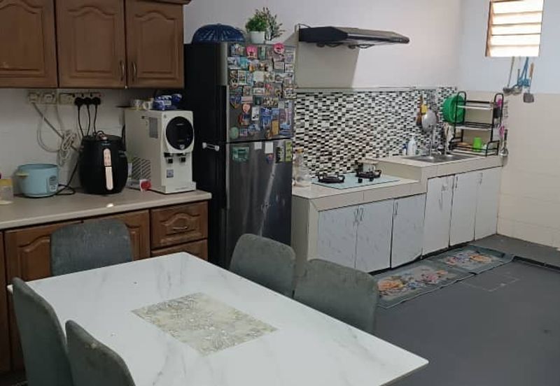 Bandar Teknologi Kajang