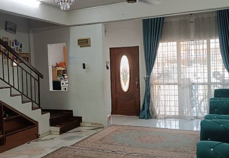 Bandar Teknologi Kajang