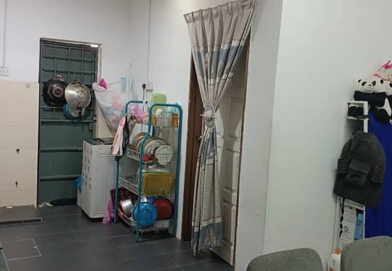 Bandar Teknologi Kajang