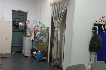 Bandar Teknologi Kajang