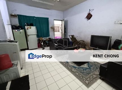 { Must View it } Pangsapuri Seri Rinching , Semenyih , Only Rm 119999, Selangor, Semenyih