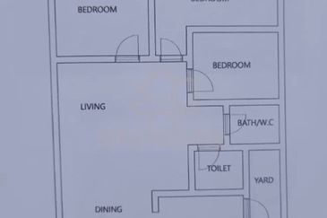 Pangsapuri Seri Rinching