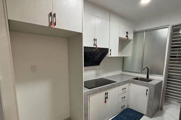 Acacia Diamond City Semenyih