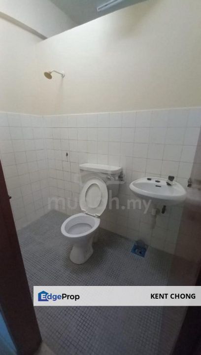 LOW FLOOR,Bandar Teknologi Kajang Flat,Semenyih | 3r2b | 804 sqft, Selangor, Semenyih