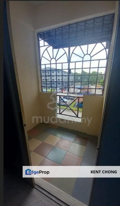 LOW FLOOR,Bandar Teknologi Kajang Flat,Semenyih | 3r2b | 804 sqft, Selangor, Semenyih