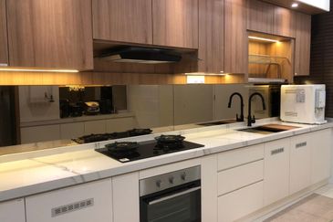 Tenderfields @ Eco Majestic