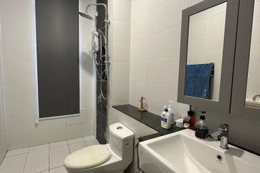 Tenderfields @ Eco Majestic