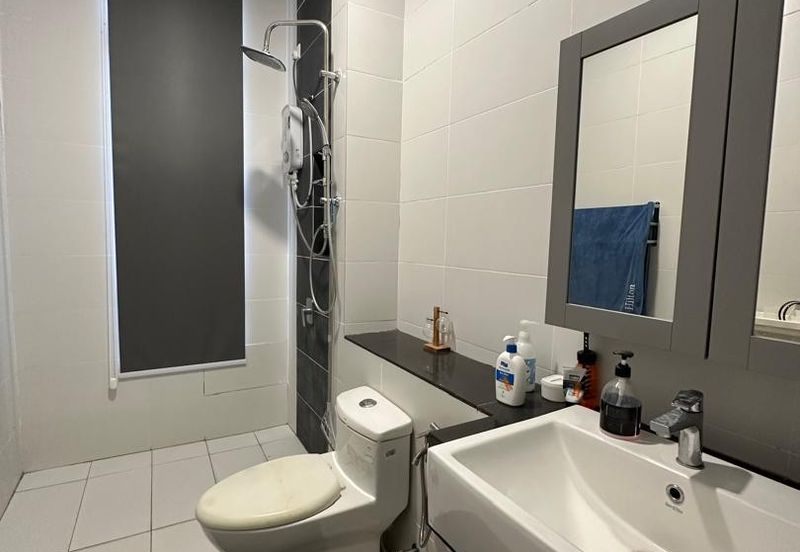 Tenderfields @ Eco Majestic