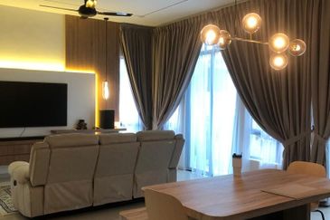 Tenderfields @ Eco Majestic