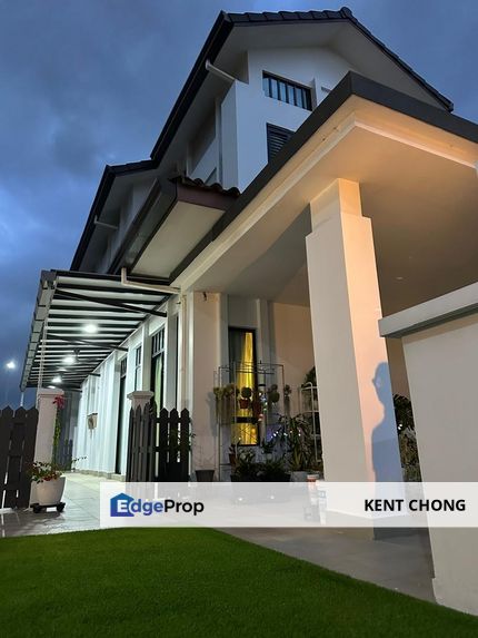 🏡 Eco Majestic Tenderfield Semenyih – Renovated 2 Storey 🏡  , Selangor, Semenyih