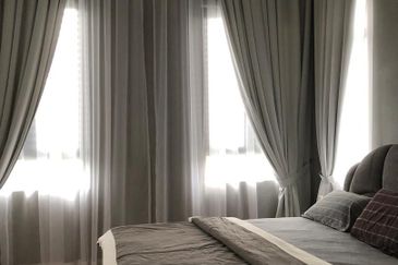 Tenderfields @ Eco Majestic