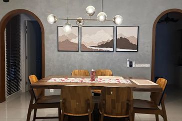 Tenderfields @ Eco Majestic