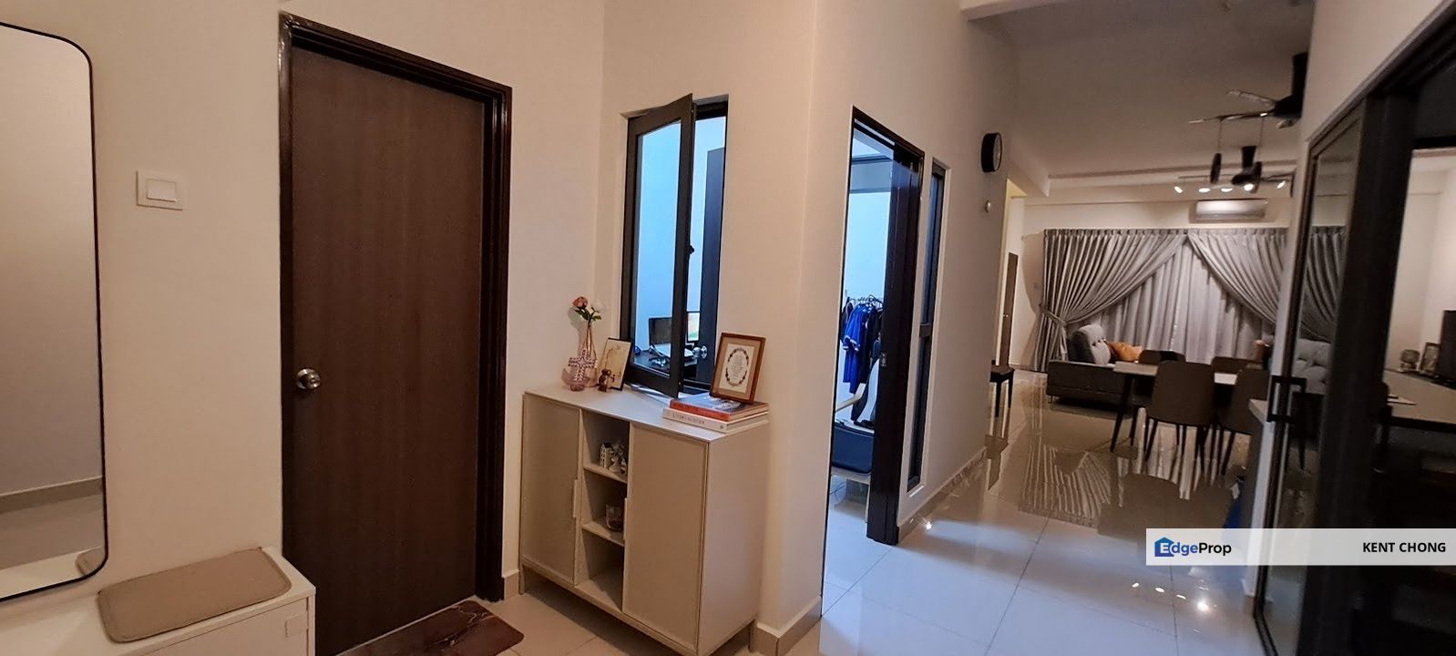 OnePark Semenyih | 4r4b | 2266 sqft | Freehold | Renovated Superlink, Selangor, Semenyih