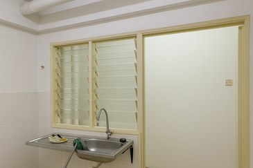 Taman Cheras Awana Apartment