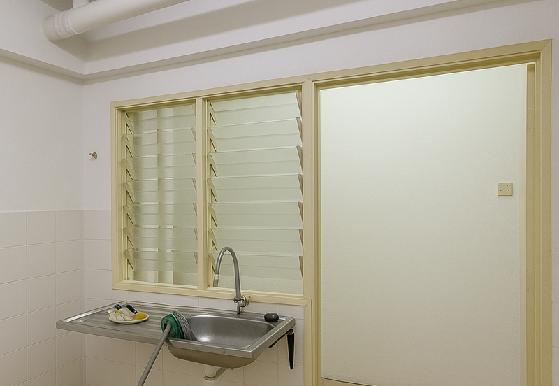 Taman Cheras Awana Apartment