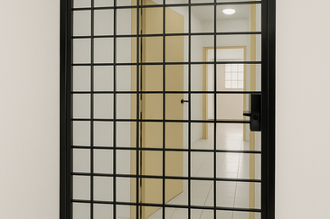 Taman Cheras Awana Apartment