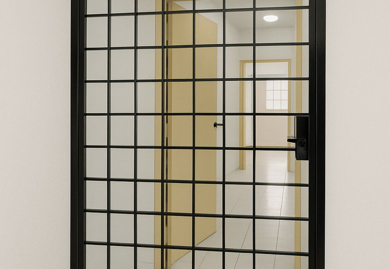 Taman Cheras Awana Apartment