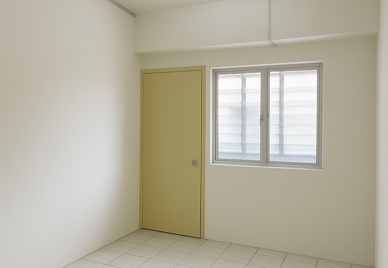 Taman Cheras Awana Apartment