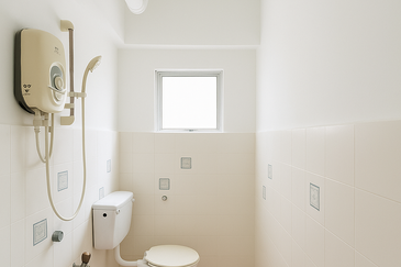 Taman Cheras Awana Apartment