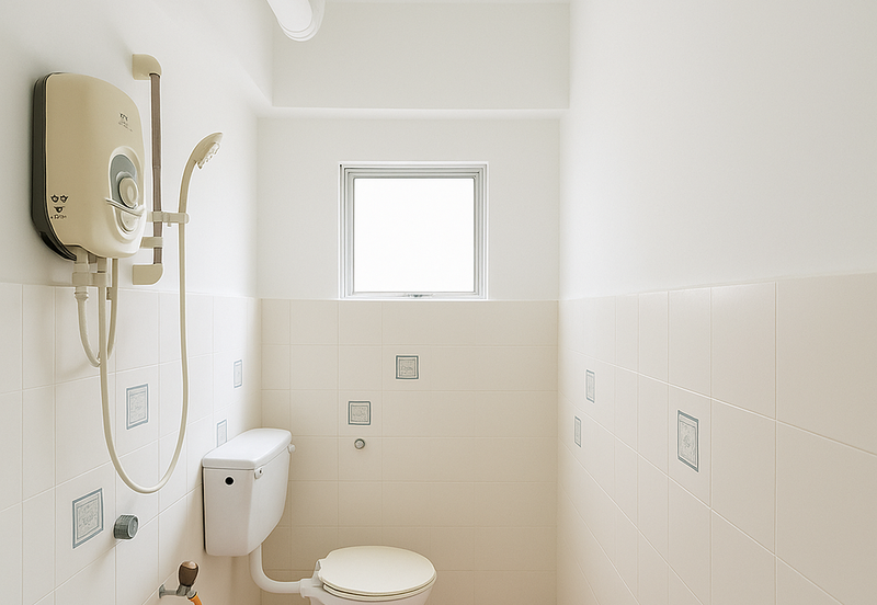 Taman Cheras Awana Apartment