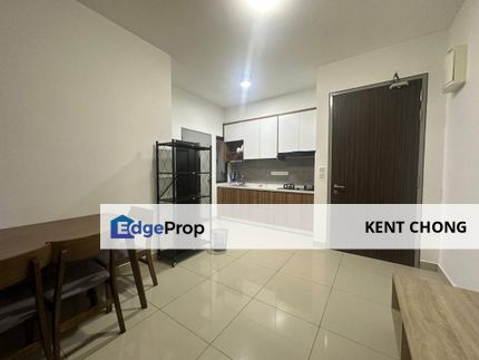 {Below market price} M Vertica Cheras , Renovated , MRT, LRT,Velocity , Maluri ,KL, Kuala Lumpur, Cheras