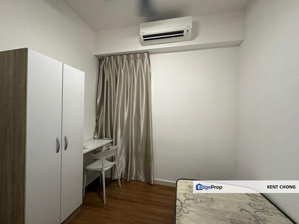 {Below market price} M Vertica Cheras , Renovated , MRT, LRT,Velocity , Maluri ,KL, Kuala Lumpur, Cheras